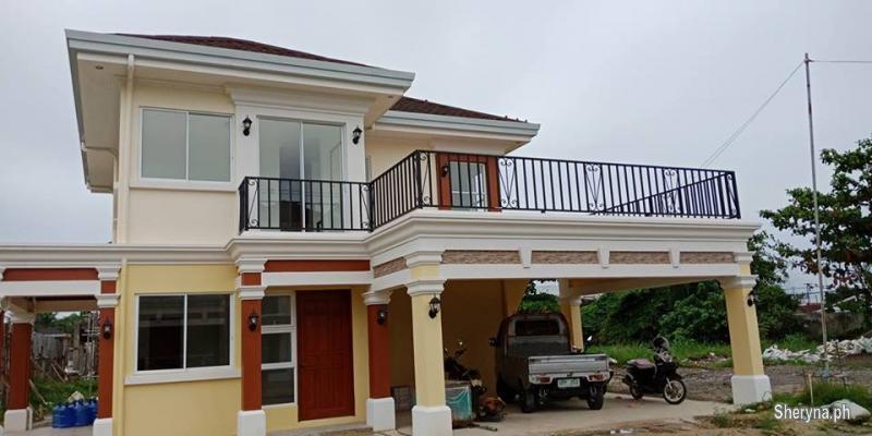 For Sale House in Minglanilla | Houses Minglanilla, Cebu | Sheryna.ph ...