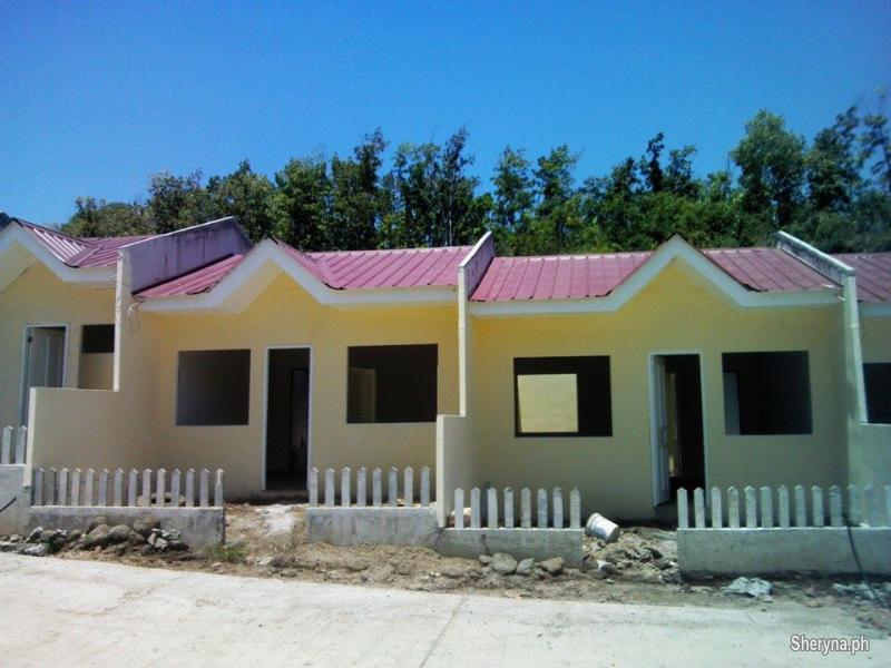 Donya Justina Heights Galas Dipolog City Houses Dipolog City