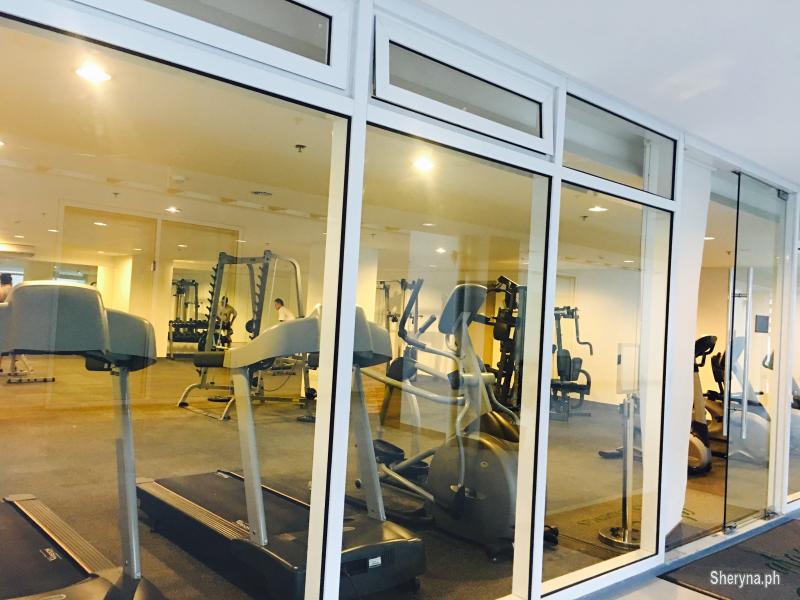 1 Bedroom Furnished Condo For Rent near BGC Taguig, Metro Manila Photo 4