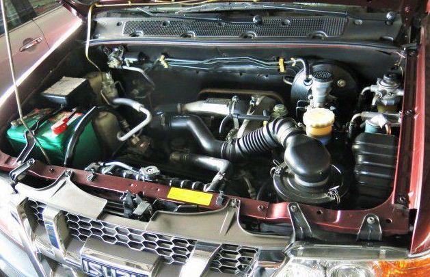 Isuzu Crosswind | Carsfor sale in Aklan | Sheryna.ph - 565586