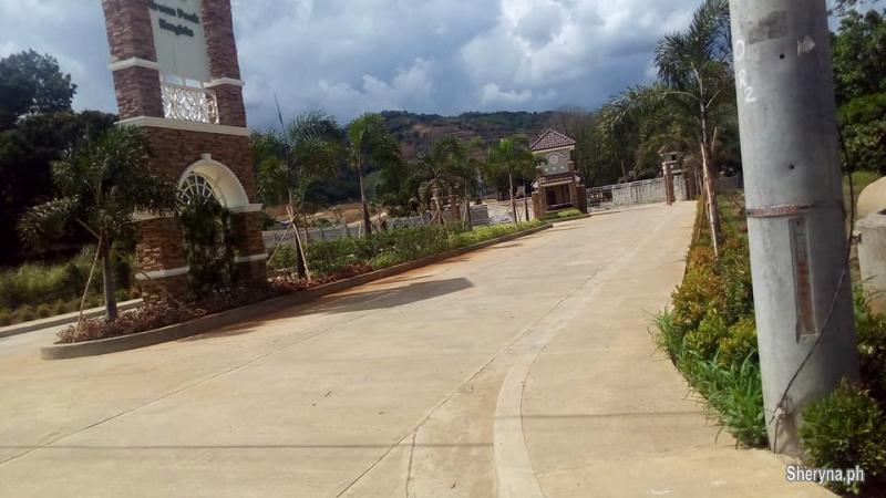 Picture of Residential Lot for Sale Marcos Hiway, Rizal