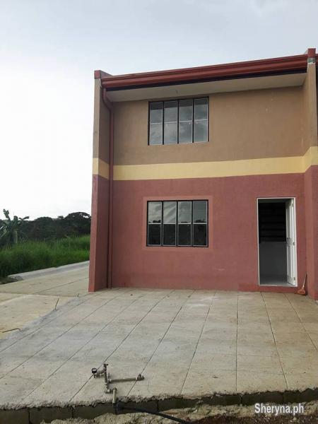 Affordable house for sale at Angono Bloomfield East