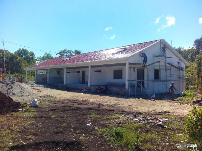 House and Lot For Sale Panglao Bohol Panglao, Bohol Photo 7