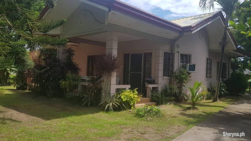 house and lot for sale in dumaguete city id 14560